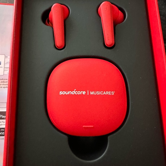 Soundcore Earbuds - Liberty Air 2 Pro - Picture 2 of 6